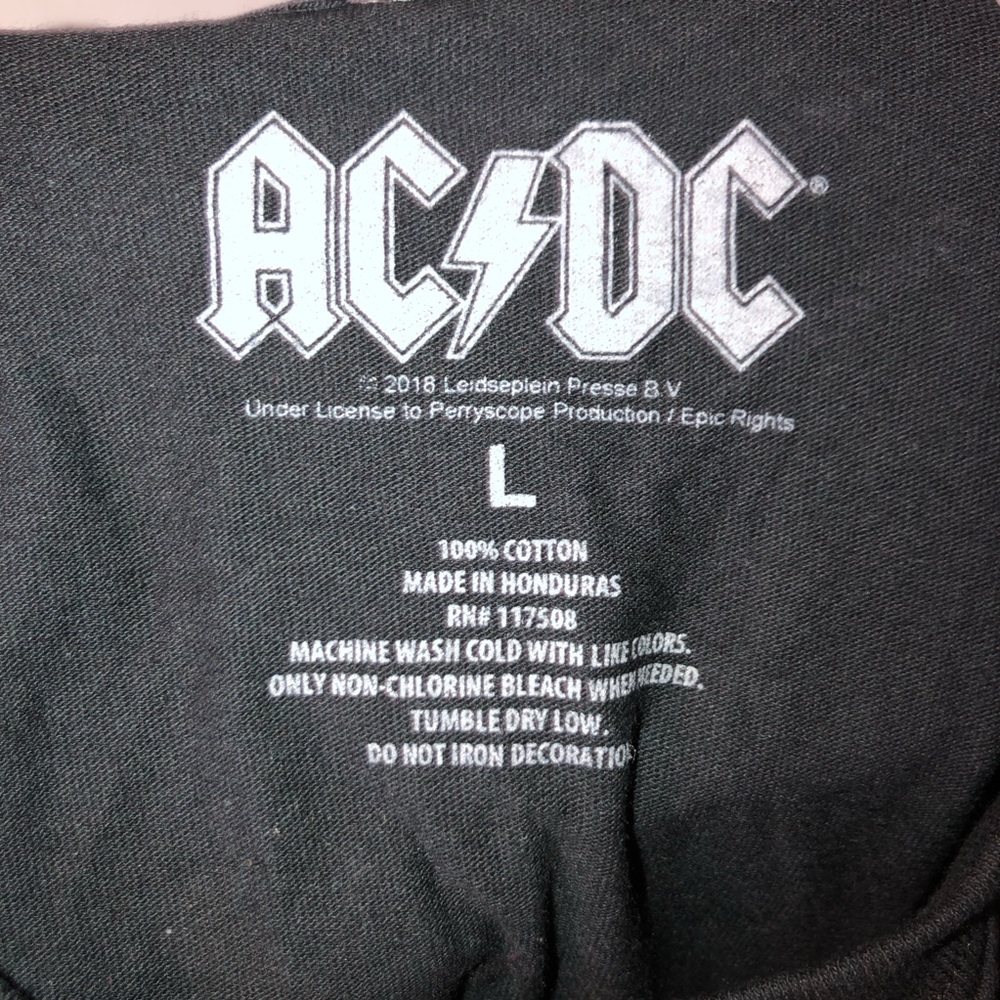 Tee - Picture 2 of 2